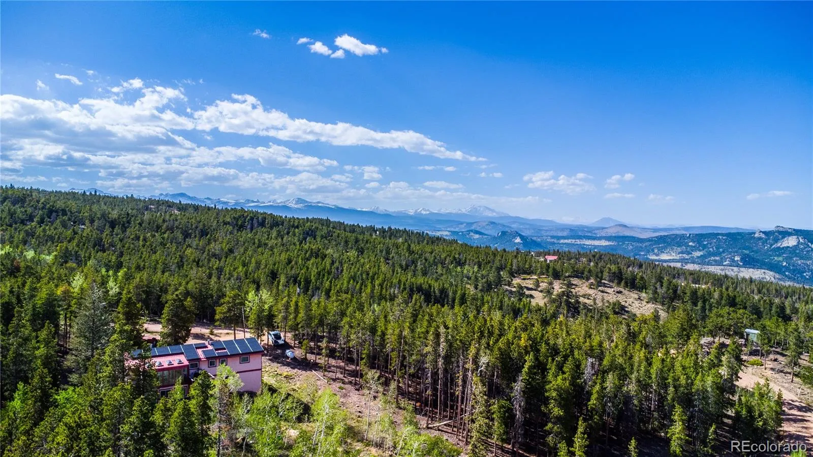 739 Divide View Drive Golden CO 80403 MLS #REC9604078 05182026225907 1600 9
