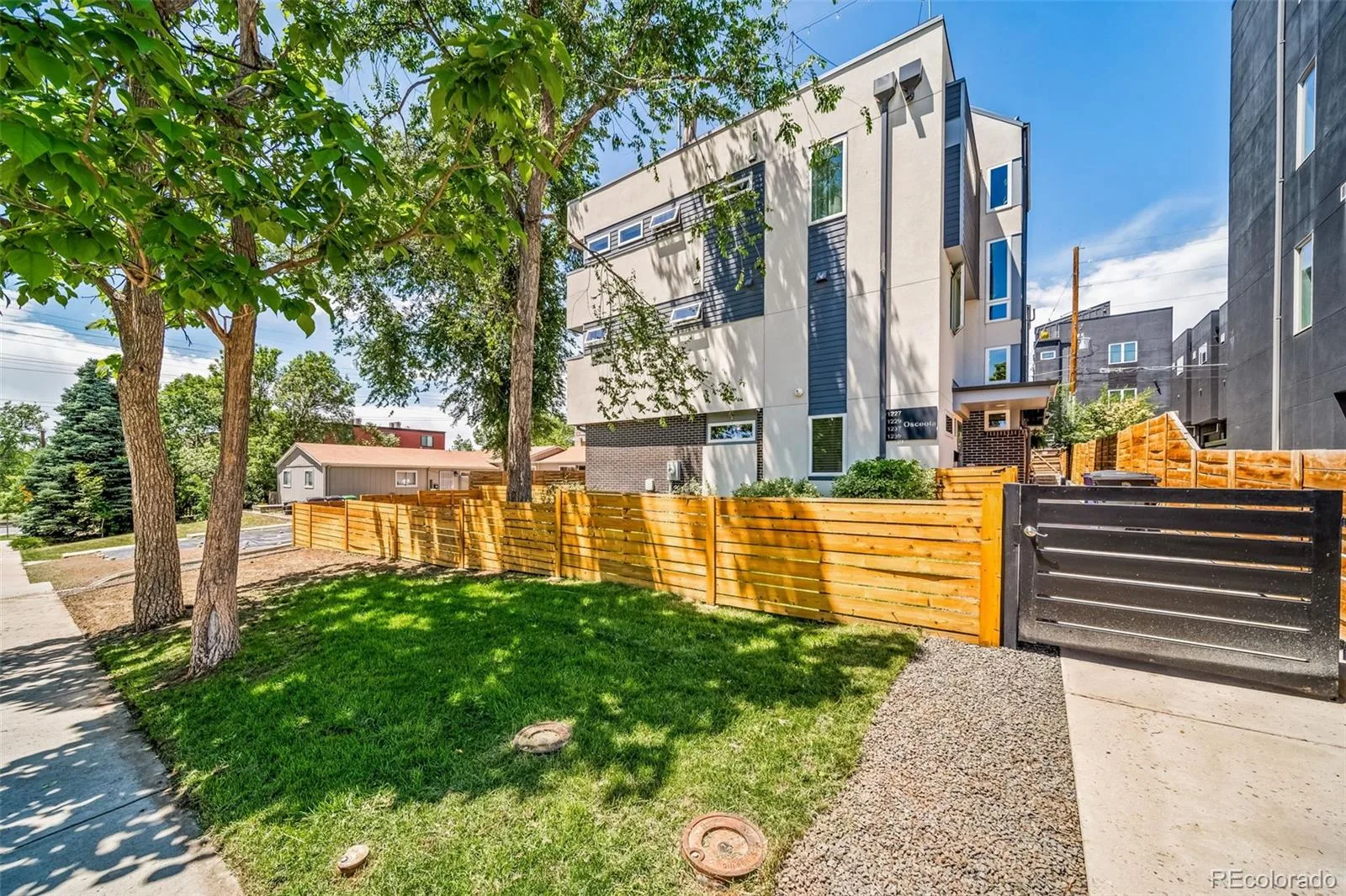 1227 Osceola Street Denver CO 80204 MLS #REC9605848 06092026151723 1600 0