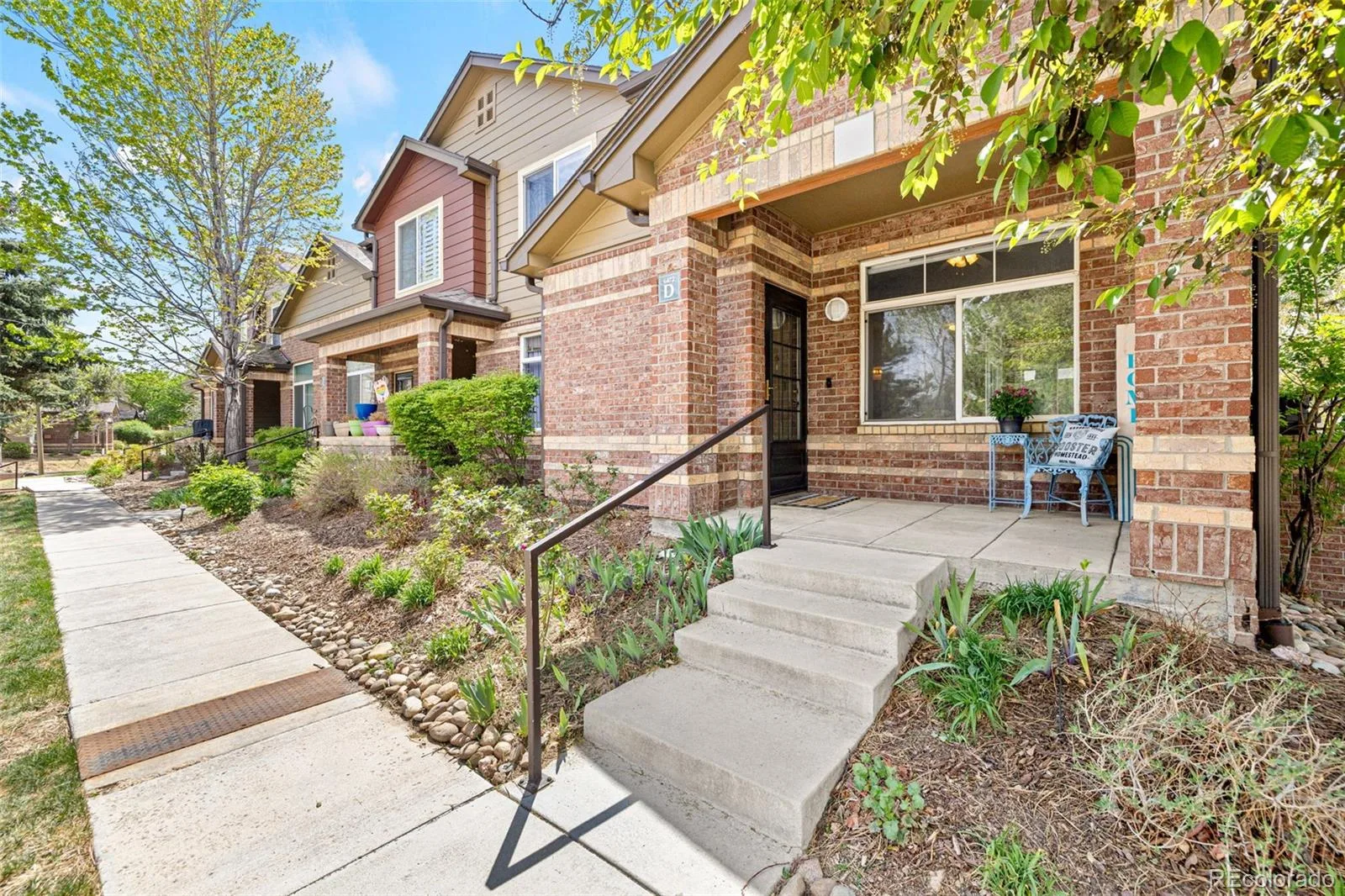 6472 Silver Mesa Drive #D Highlands Ranch CO 80130 | MLS #REC9608235 06172026235559 1600 1