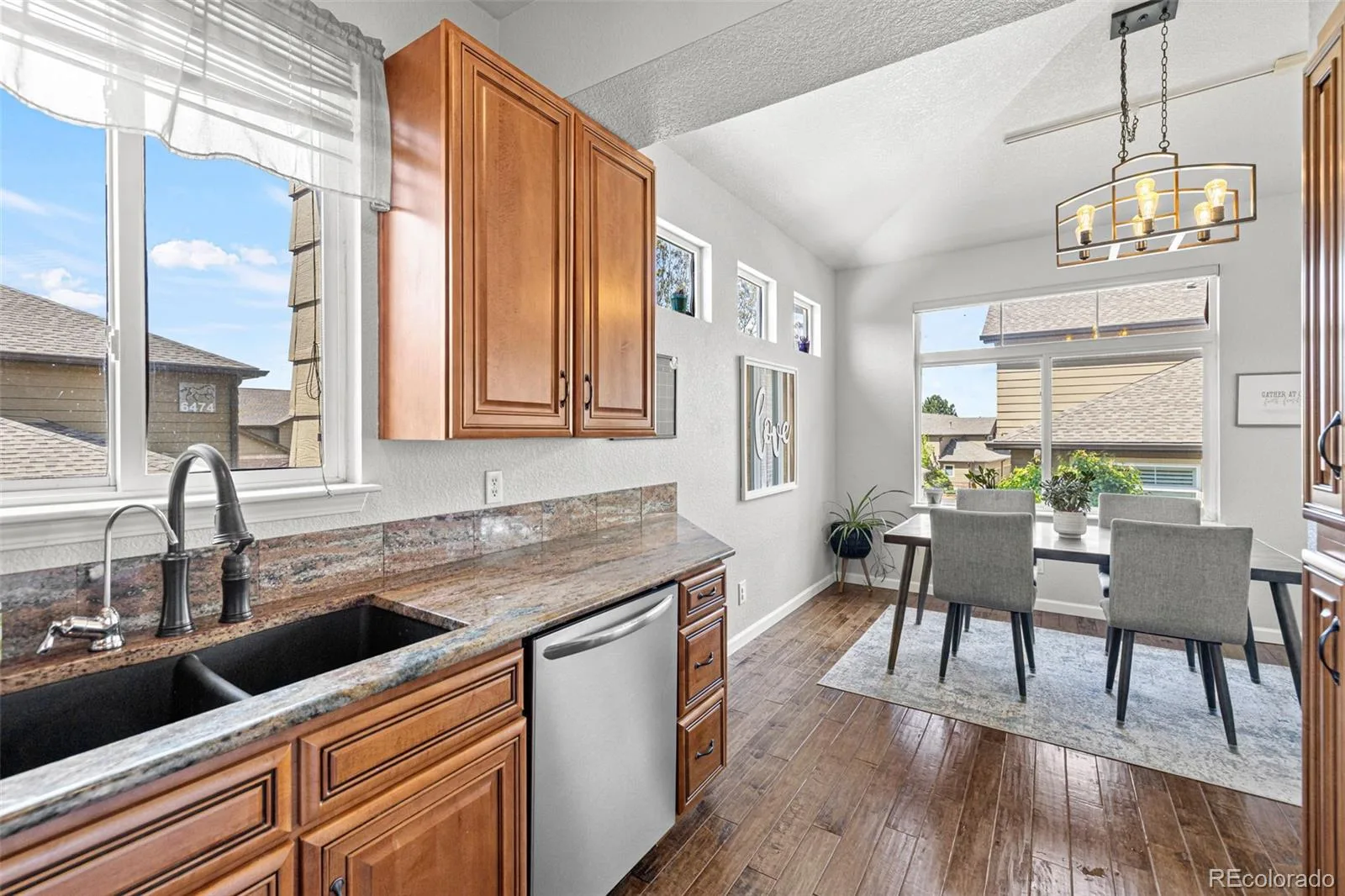 6472 Silver Mesa Drive #D Highlands Ranch CO 80130 | MLS #REC9608235 06172026235559 1600 13