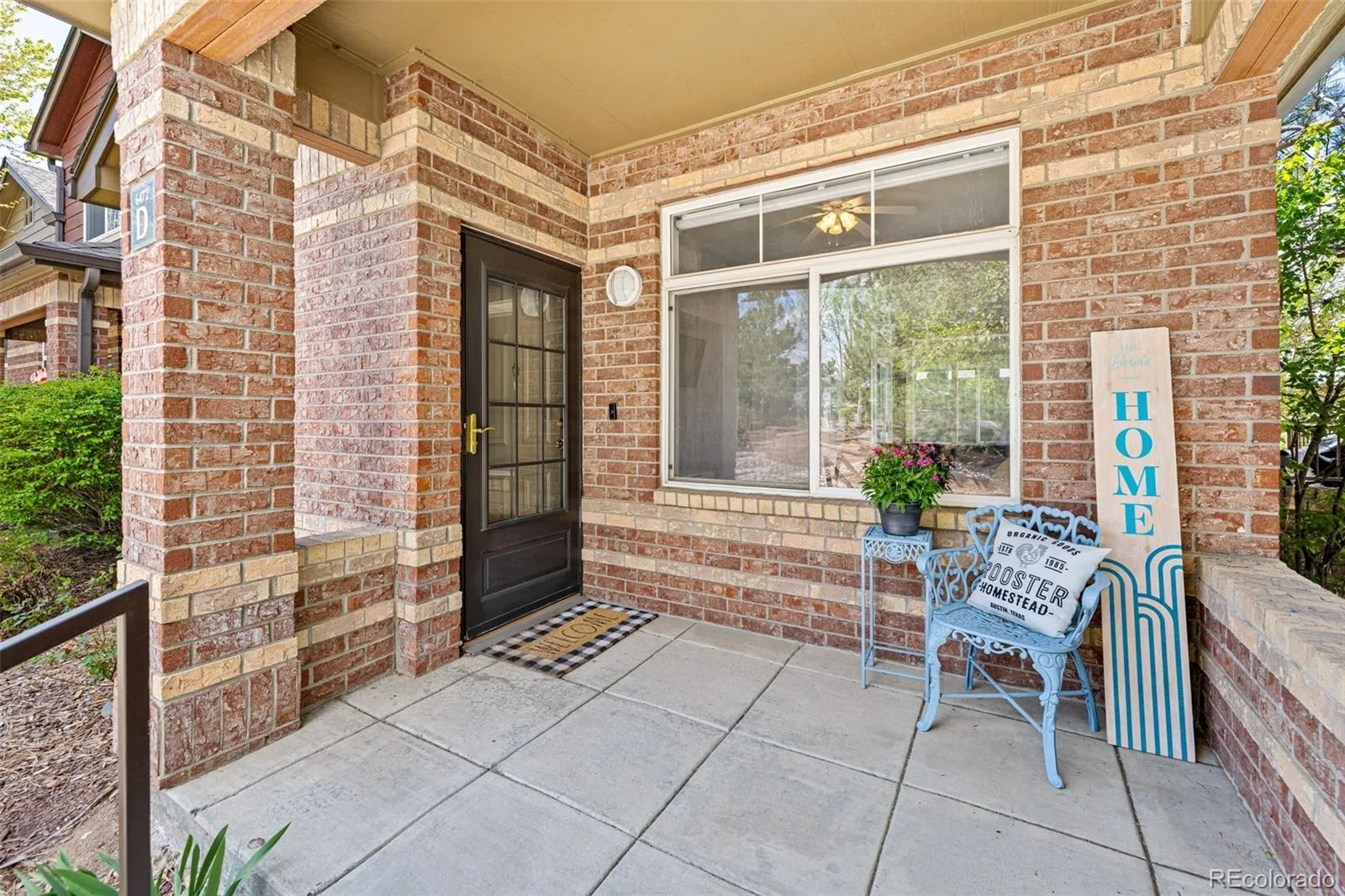 6472 Silver Mesa Drive #D Highlands Ranch CO 80130 | MLS #REC9608235 06172026235559 1600 2