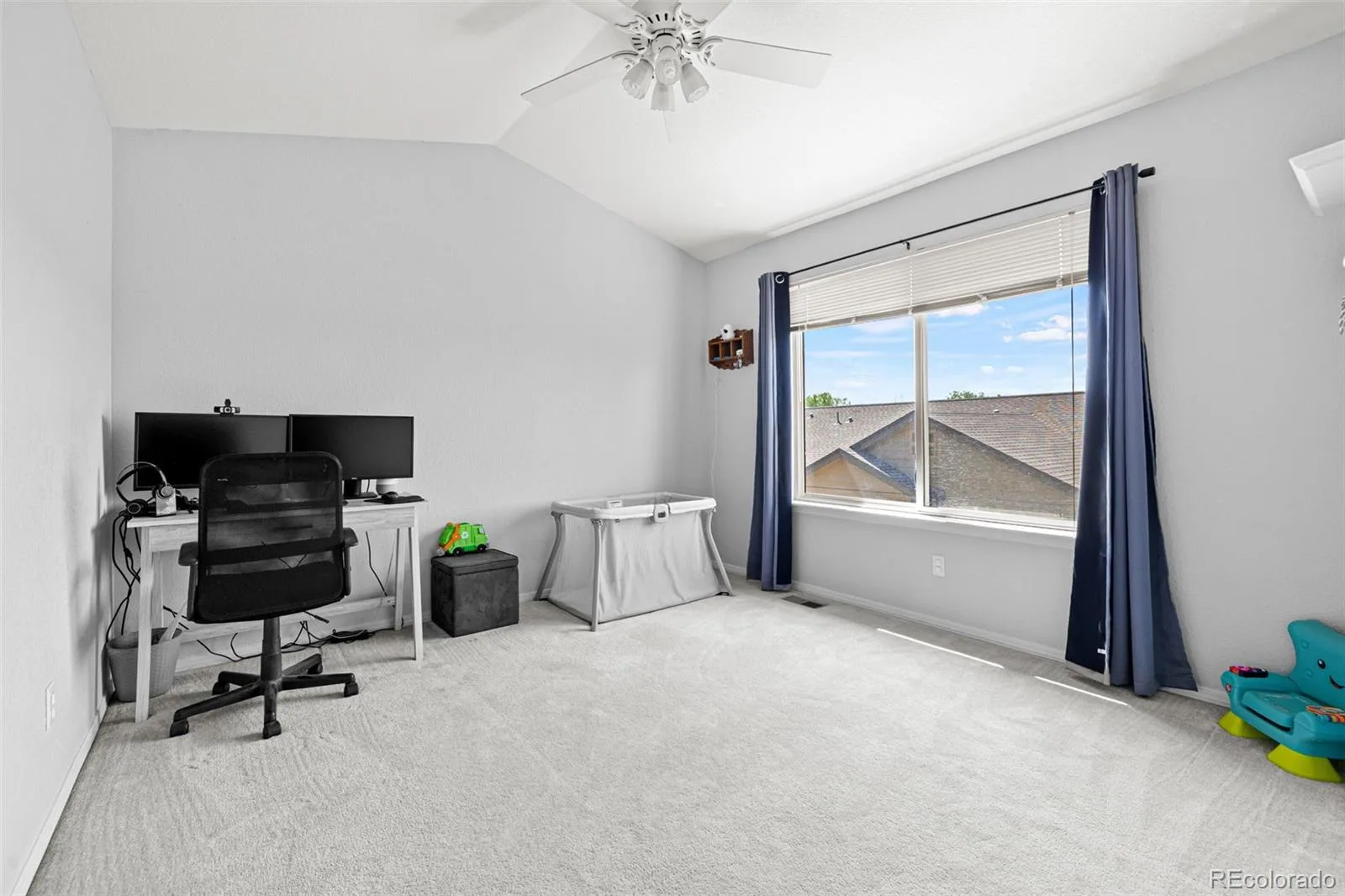 6472 Silver Mesa Drive #D Highlands Ranch CO 80130 | MLS #REC9608235 06172026235559 1600 27