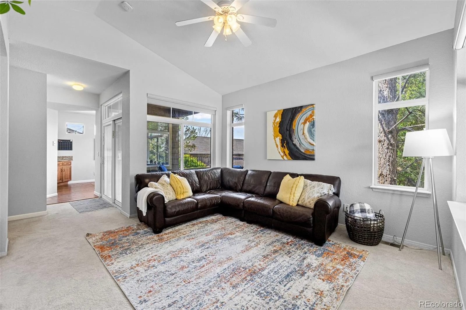 6472 Silver Mesa Drive #D Highlands Ranch CO 80130 | MLS #REC9608235 06172026235559 1600 3