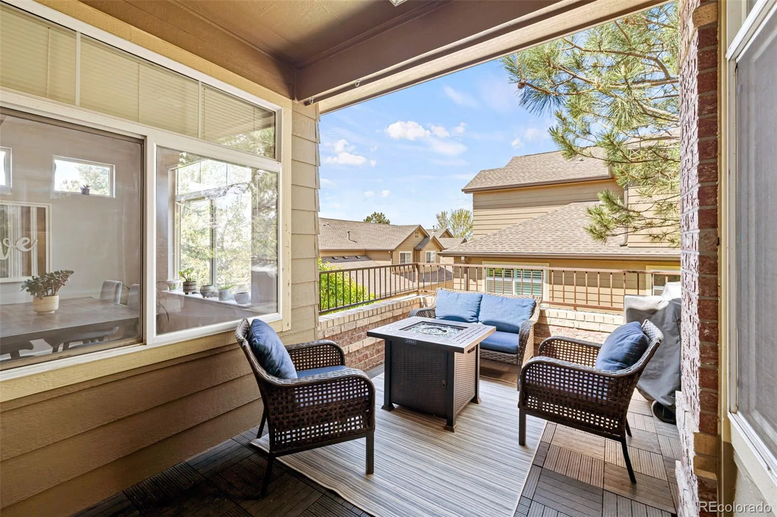 6472 Silver Mesa Drive #D Highlands Ranch CO 80130 | MLS #REC9608235 06172026235559 1600 32