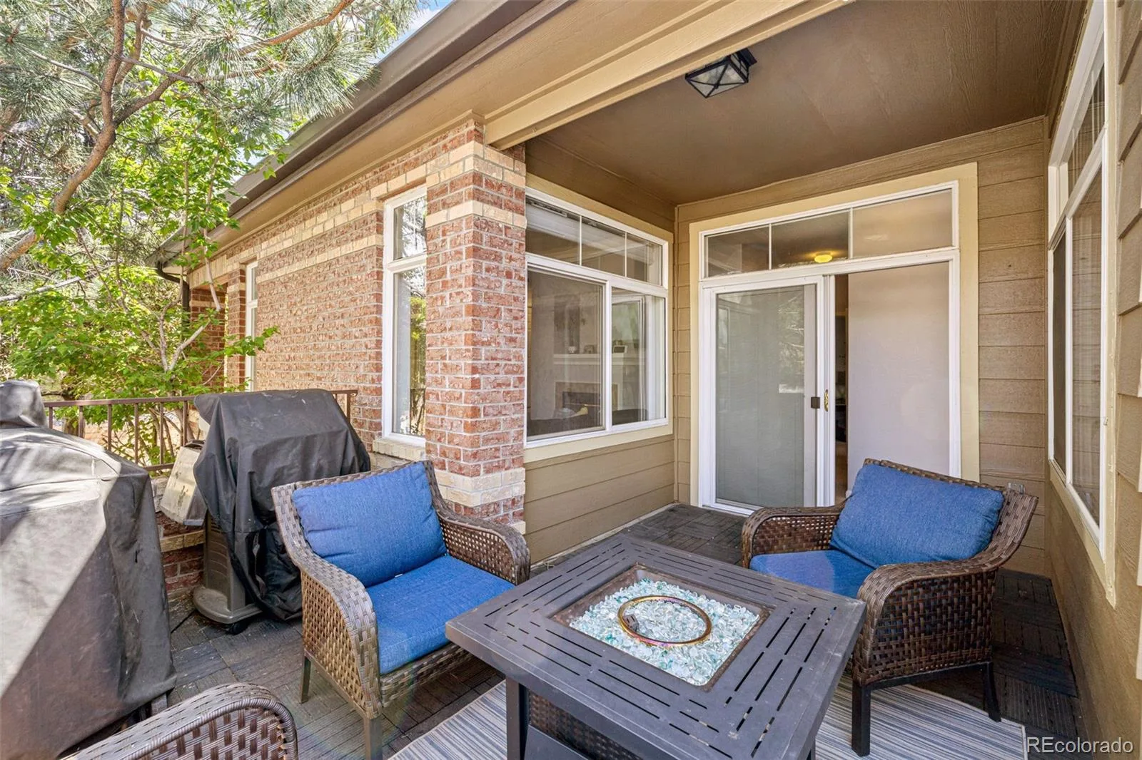 6472 Silver Mesa Drive #D Highlands Ranch CO 80130 | MLS #REC9608235 06172026235559 1600 33