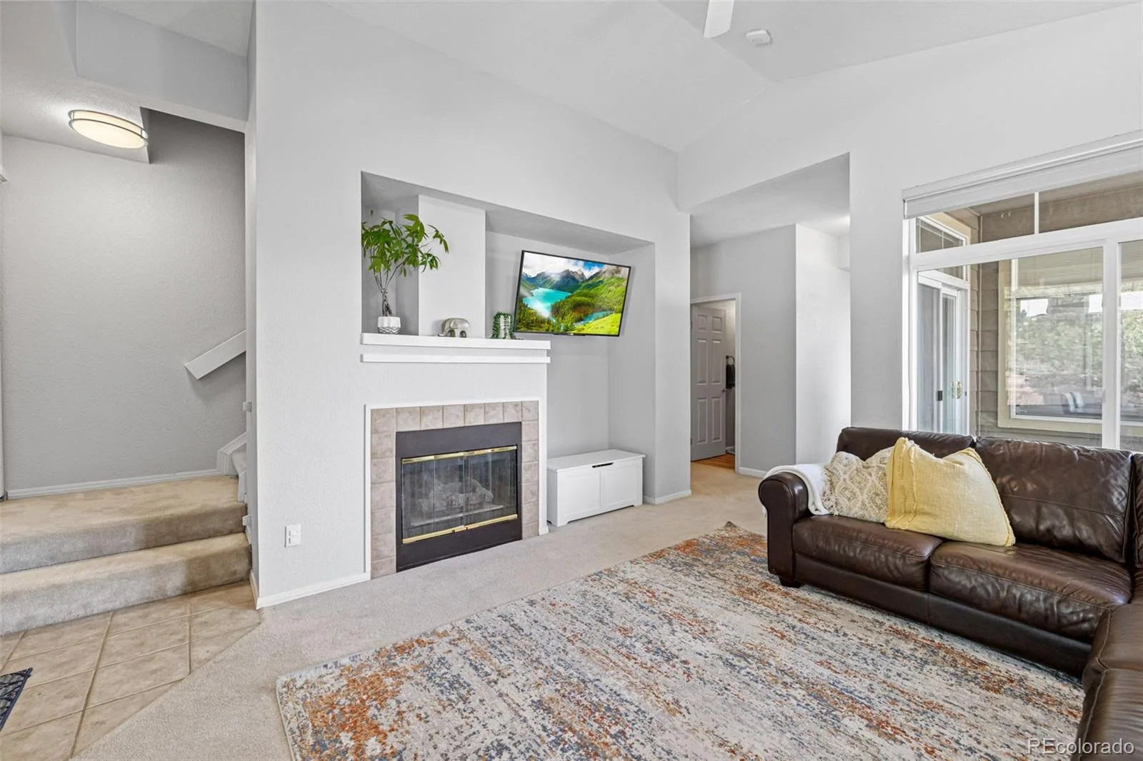 6472 Silver Mesa Drive #D Highlands Ranch CO 80130 | MLS #REC9608235 06172026235559 1600 4