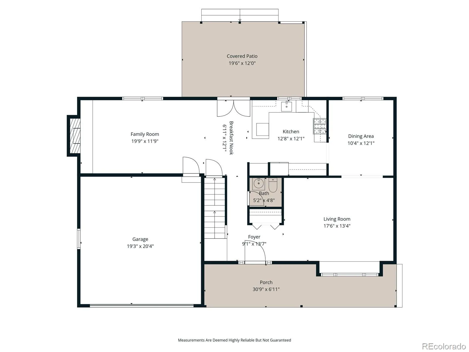 6023 S Lima Street Englewood CO 80111 MLS #REC9609831 06122026175134 1600 47