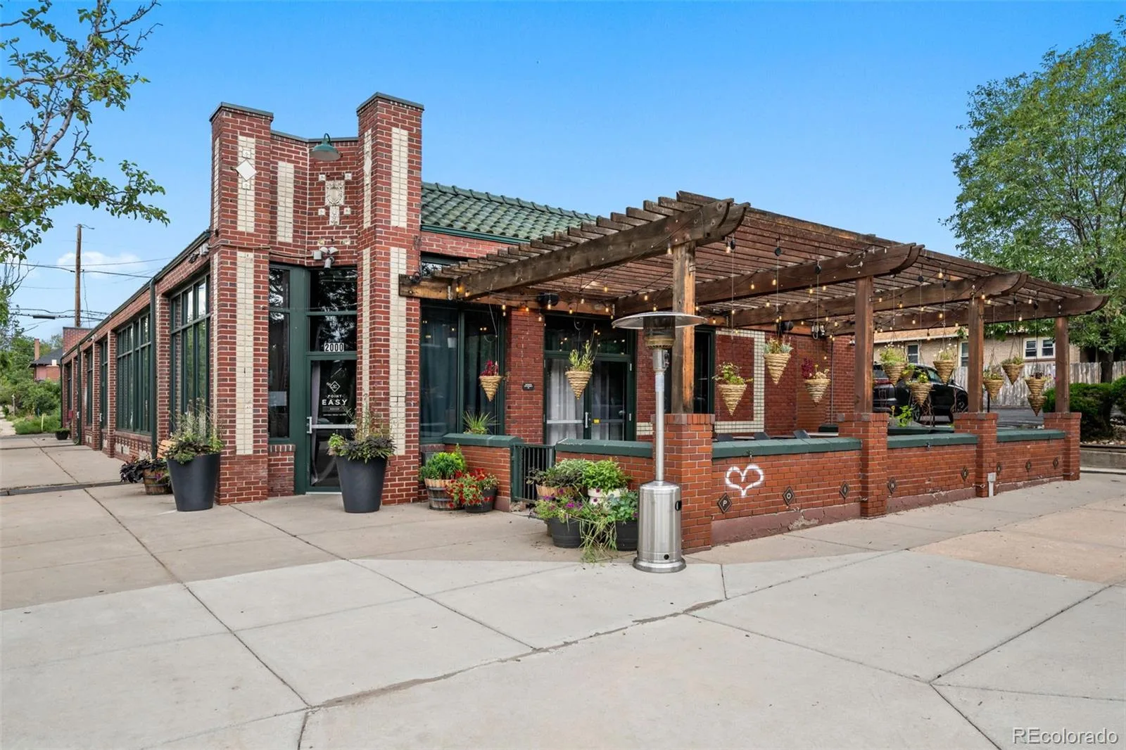 1715 E 29th Avenue Denver CO 80205 | MLS #REC9610927 09232026012211 1600 46