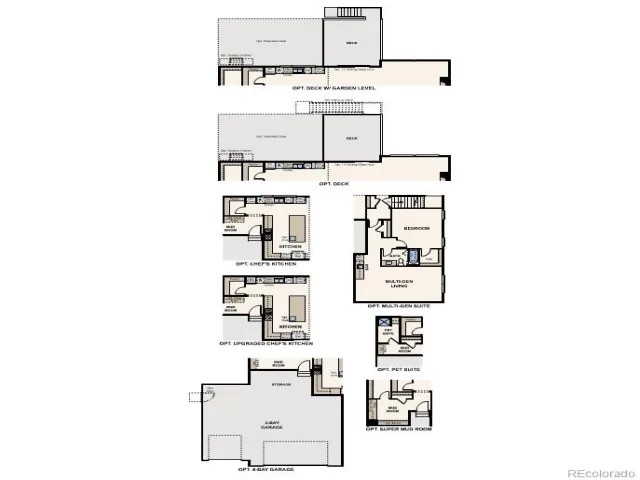 10360 Saint Mary Place Parker CO 80138 | MLS #REC9611227 07162026232043 640 2