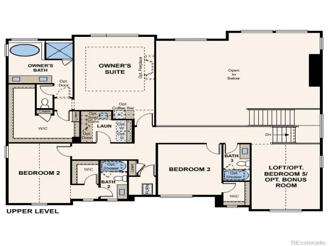 10360 Saint Mary Place Parker CO 80138 | MLS #REC9611227 07162026232043 640 3