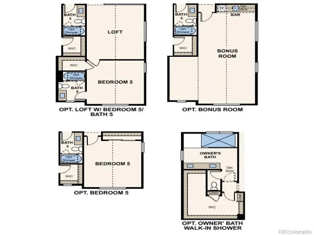 10360 Saint Mary Place Parker CO 80138 | MLS #REC9611227 07162026232043 640 4