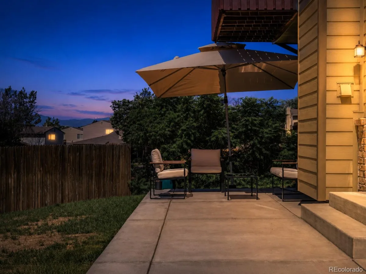 5028 E 127th Way Thornton CO 80241 | MLS #REC9611600 08192026192803 1200 29