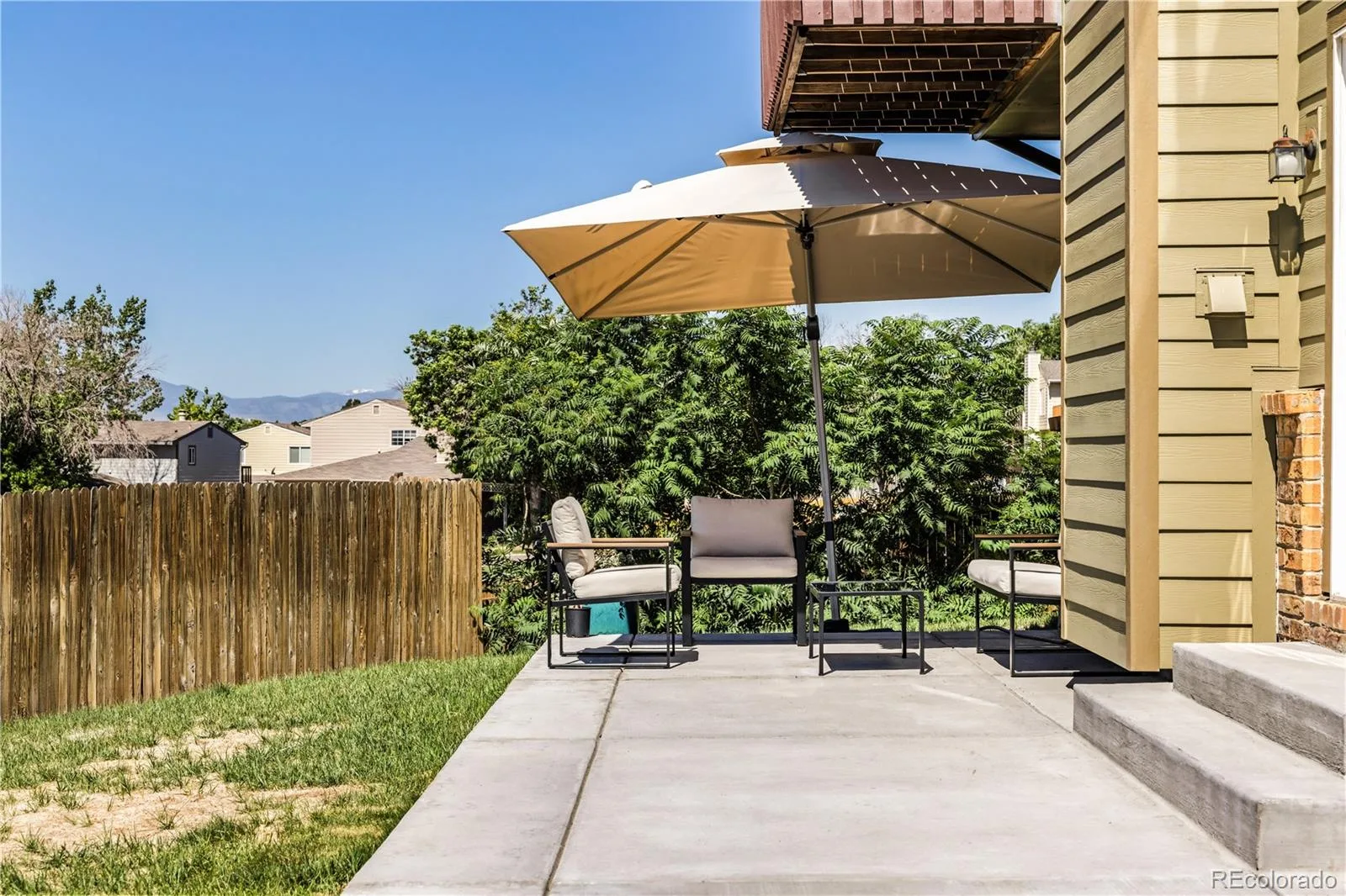 5028 E 127th Way Thornton CO 80241 | MLS #REC9611600 08192026192803 1600 27