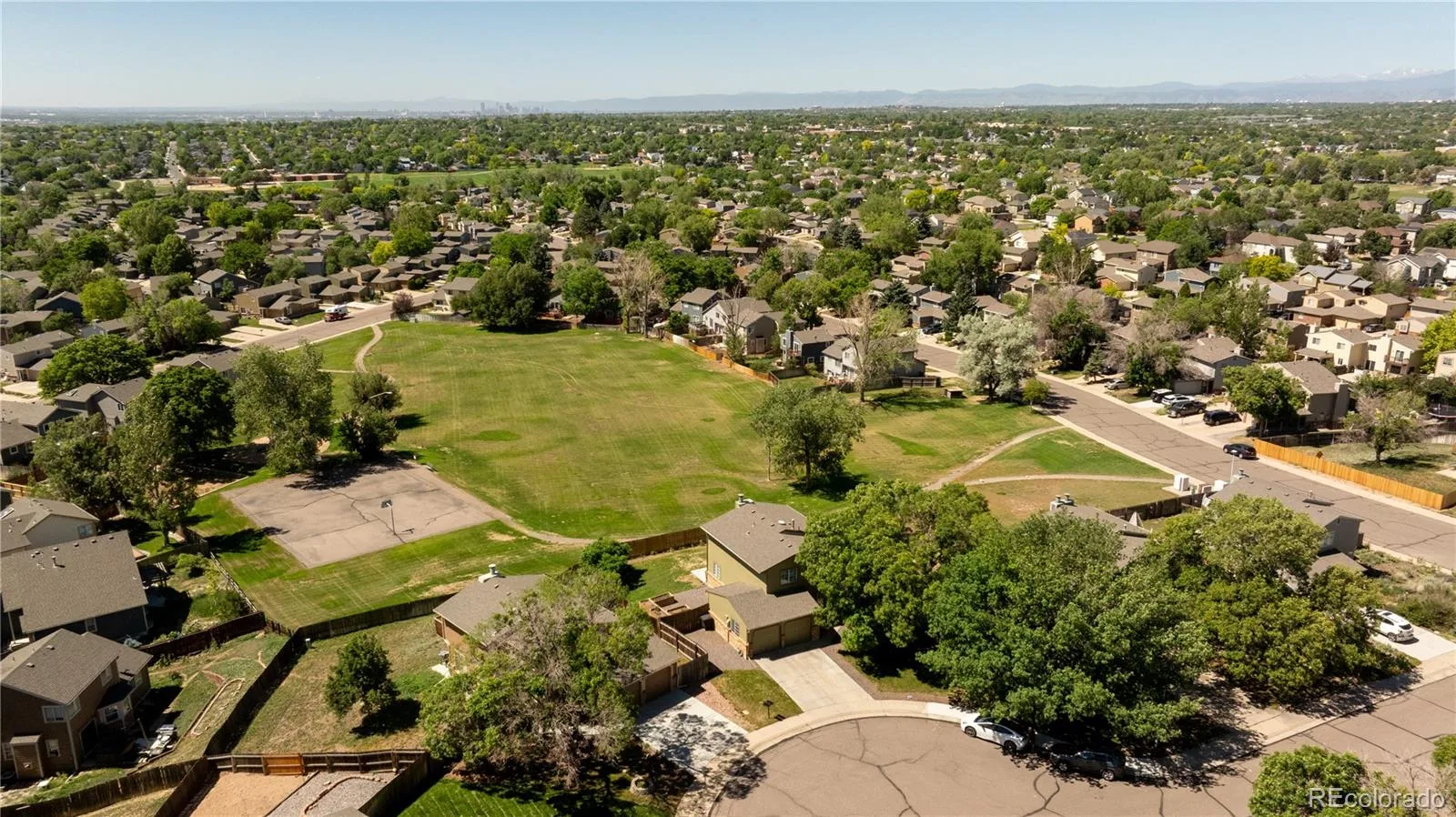 5028 E 127th Way Thornton CO 80241 | MLS #REC9611600 08192026192803 1600 28