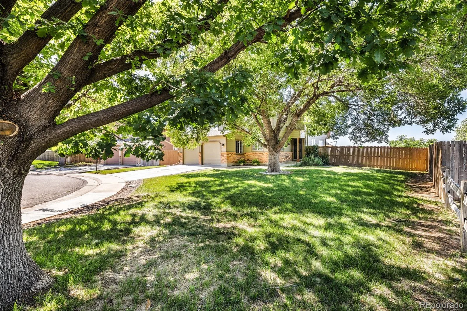 5028 E 127th Way Thornton CO 80241 | MLS #REC9611600 08192026192803 1600 9