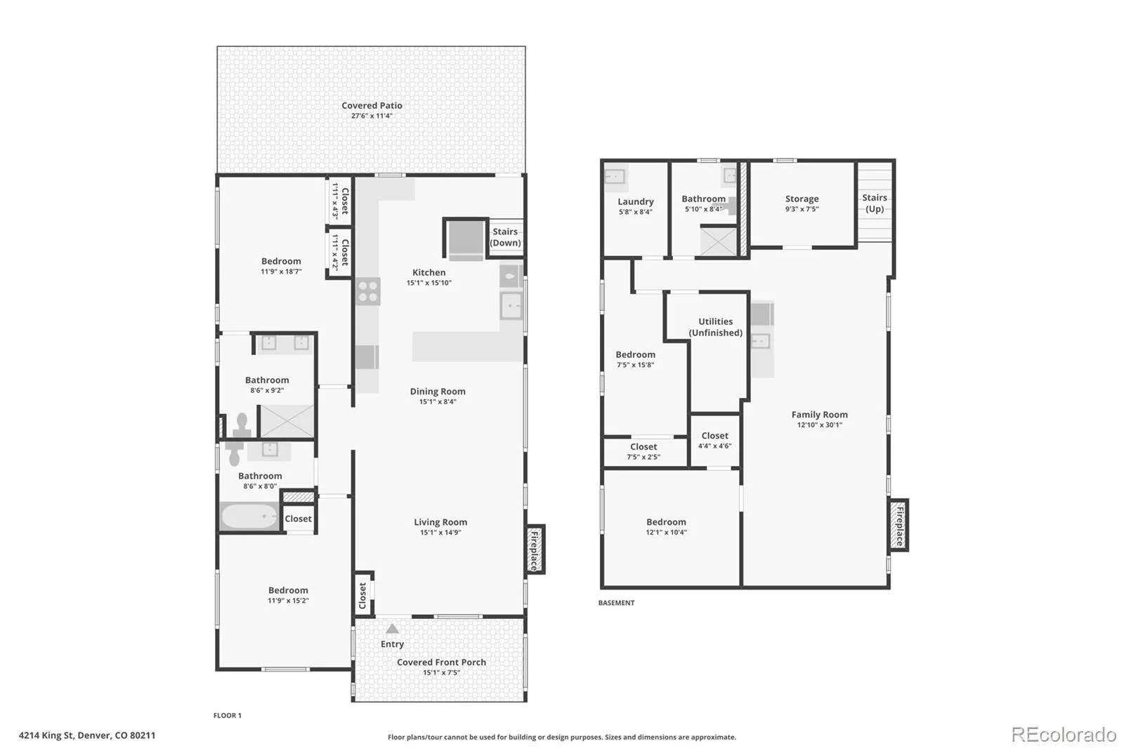 4214 King Street Denver CO 80211 MLS #REC9615688 06162026222501 1600 49