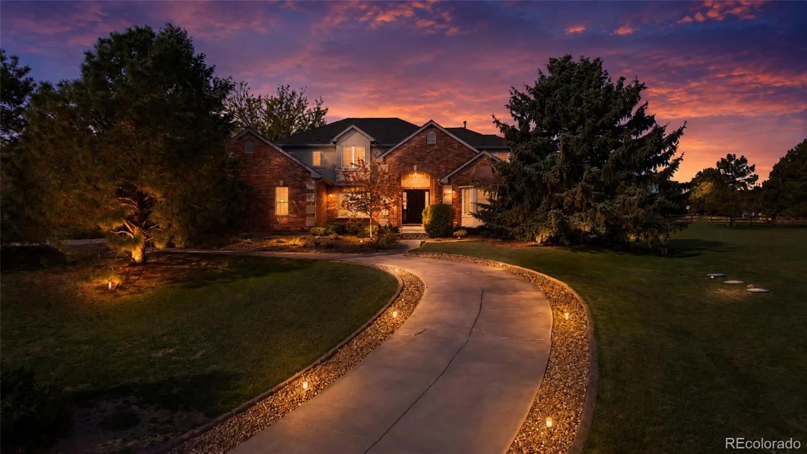 5970 Jade Court Castle Rock CO 80108 MLS #REC9616728 08032026221451 1600 32