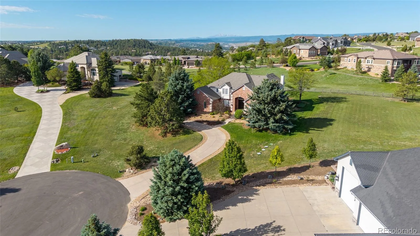 5970 Jade Court Castle Rock CO 80108 MLS #REC9616728 08032026221451 1600 34