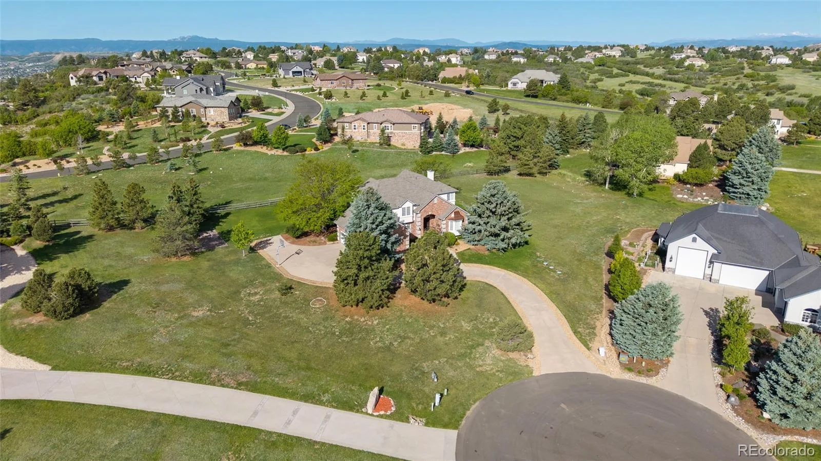 5970 Jade Court Castle Rock CO 80108 MLS #REC9616728 08032026221451 1600 35