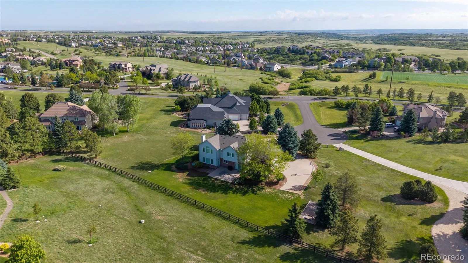 5970 Jade Court Castle Rock CO 80108 MLS #REC9616728 08032026221451 1600 37