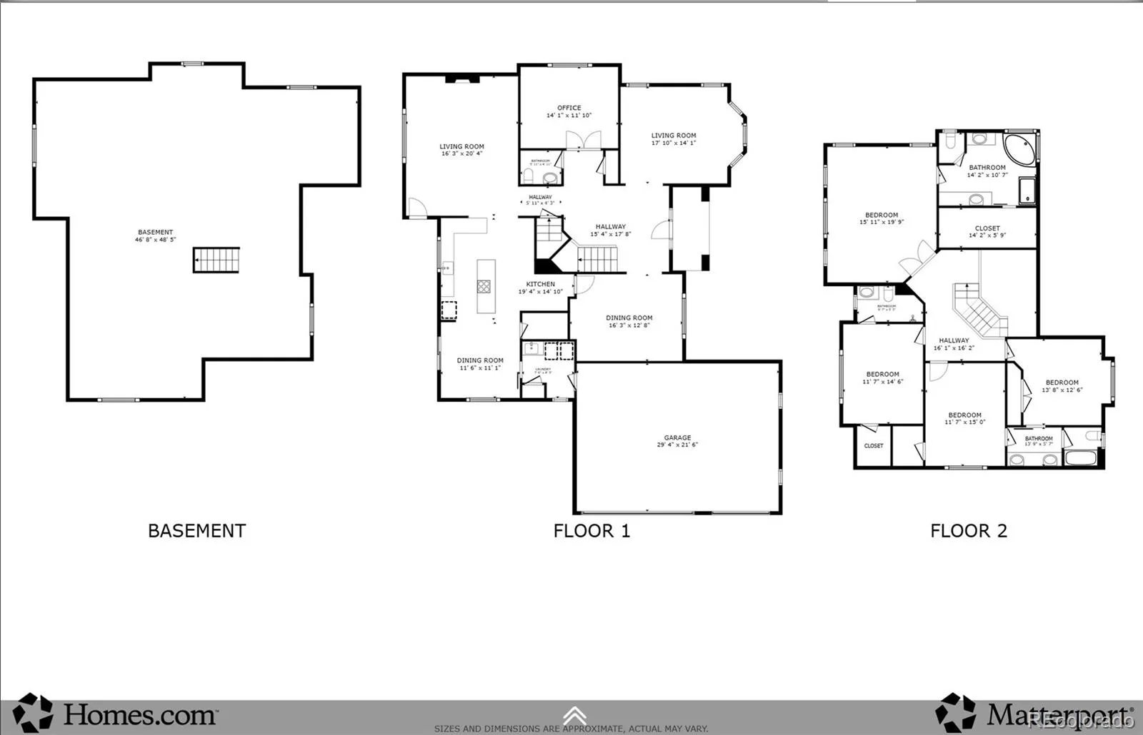 5970 Jade Court Castle Rock CO 80108 MLS #REC9616728 08032026221451 1600 43