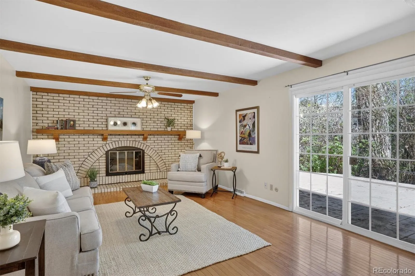 7183 E Warren Drive Denver CO 80224 MLS #REC9617531 04152026193614 1600 13