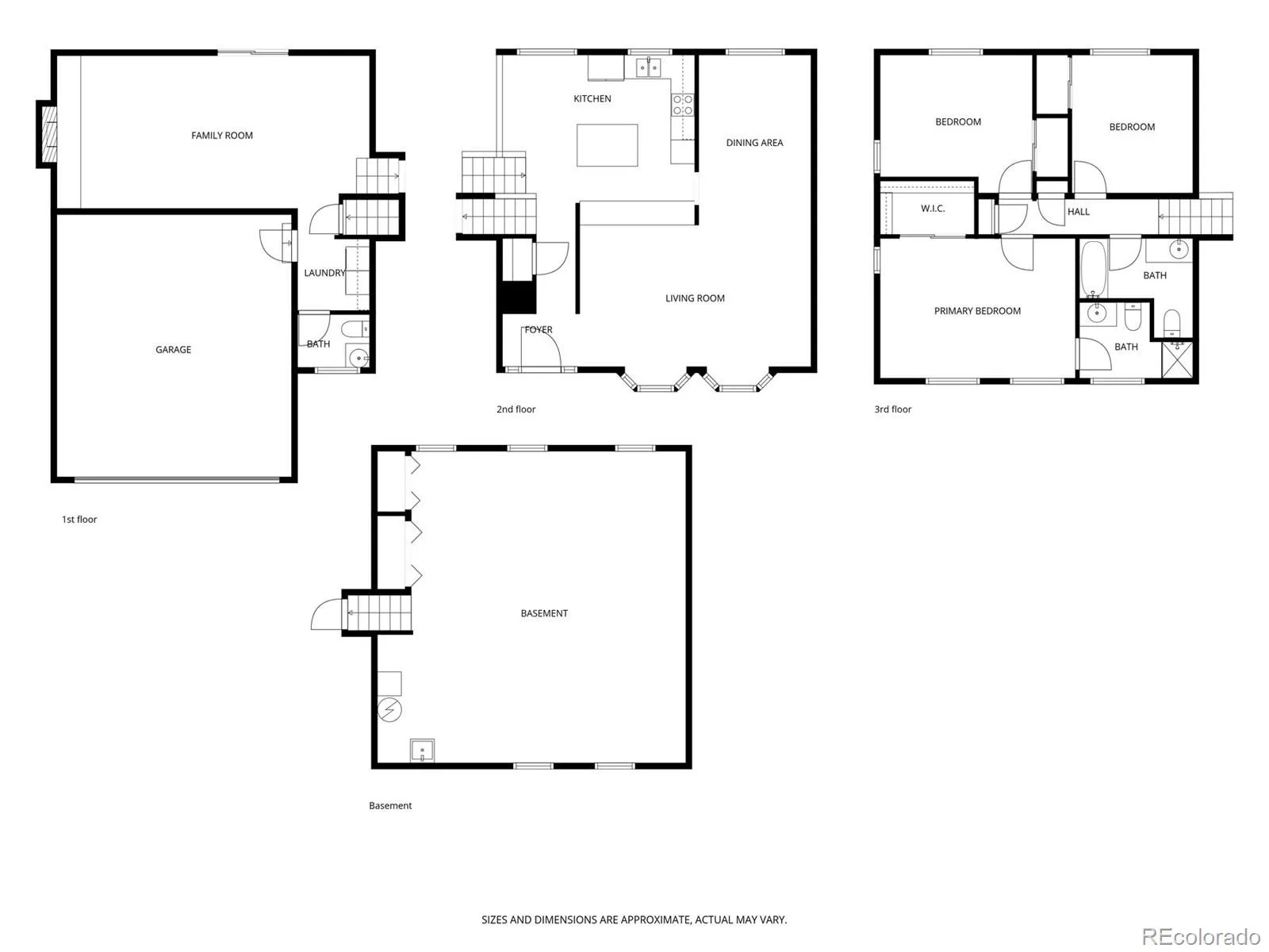 7183 E Warren Drive Denver CO 80224 MLS #REC9617531 04152026193614 1600 35