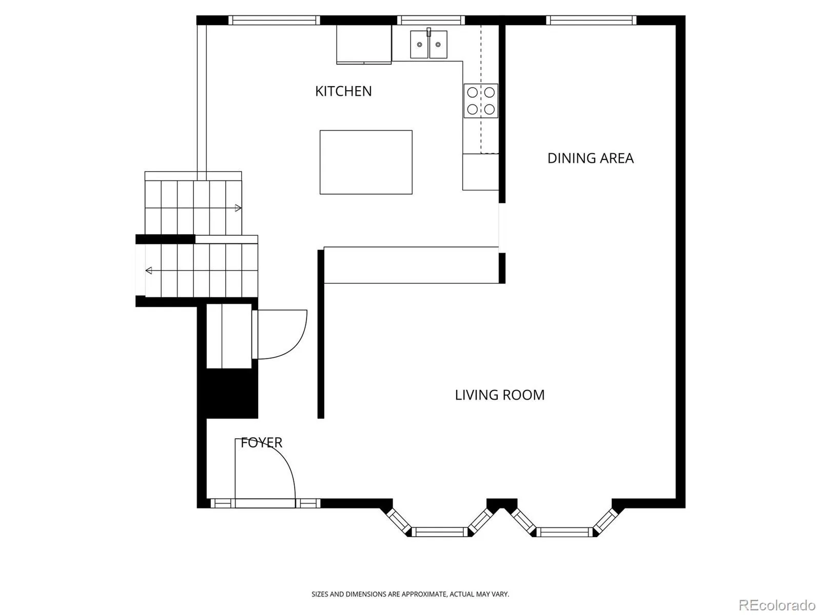 7183 E Warren Drive Denver CO 80224 MLS #REC9617531 04152026193614 1600 36