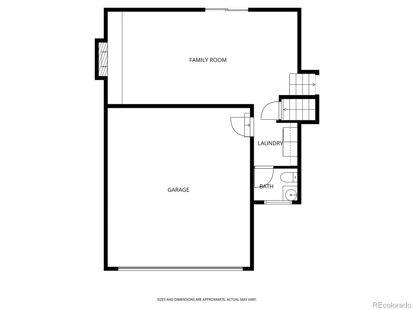 7183 E Warren Drive Denver CO 80224 MLS #REC9617531 04152026193614 1600 37