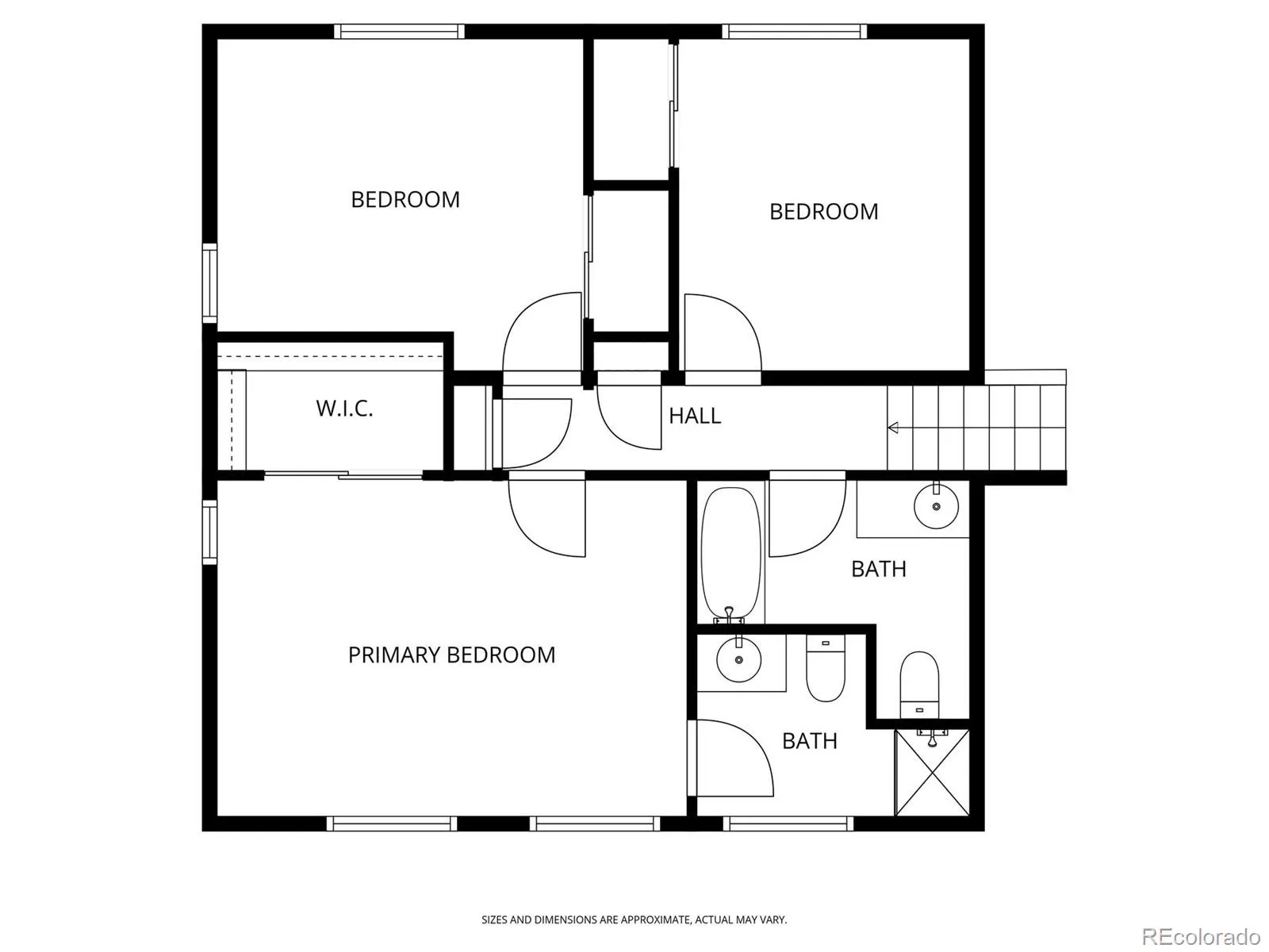 7183 E Warren Drive Denver CO 80224 MLS #REC9617531 04152026193614 1600 38