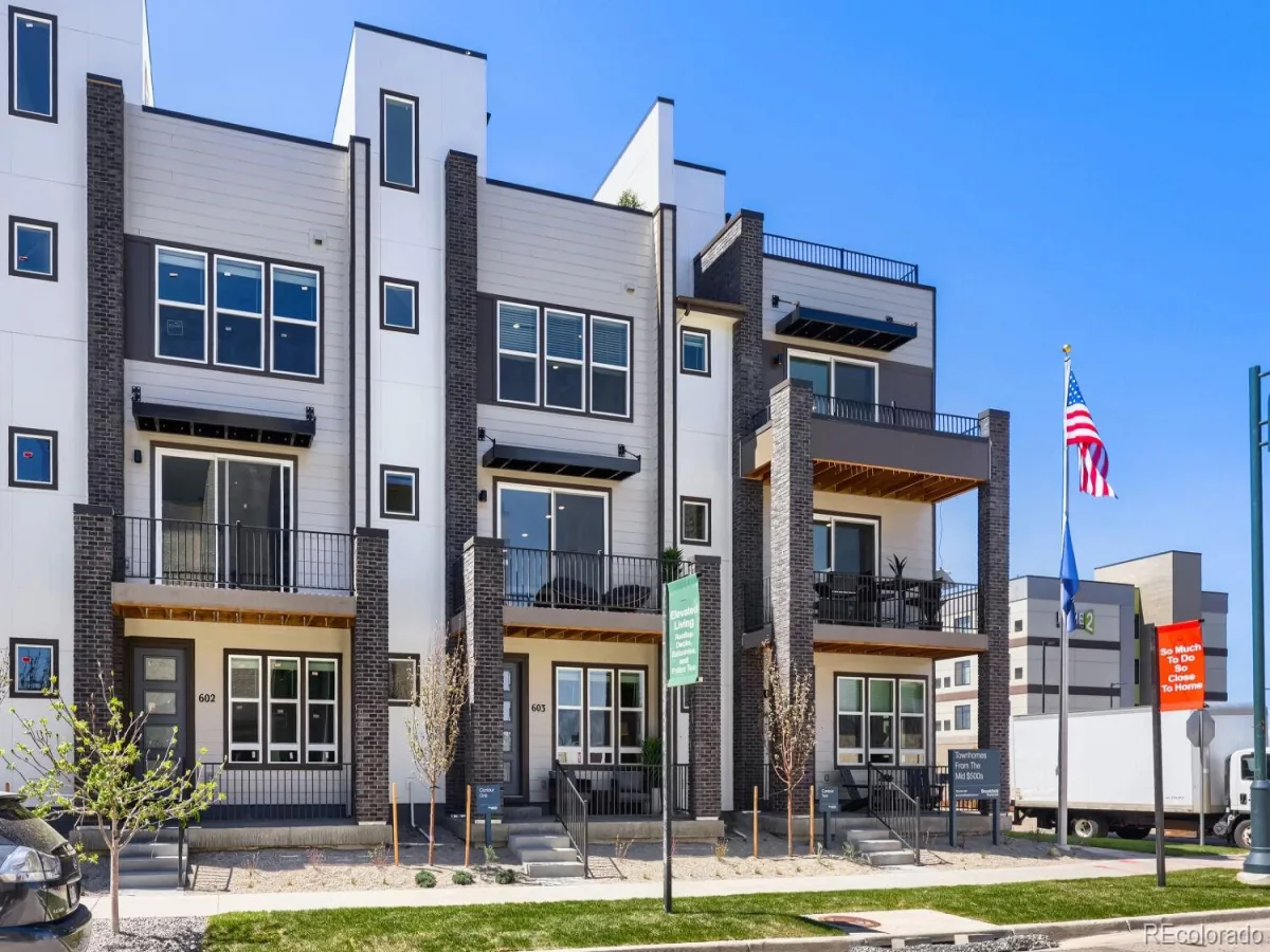 9200 E 47th Avenue #407 Denver CO 80238 | MLS #REC9618194 08282026215031 1200 1