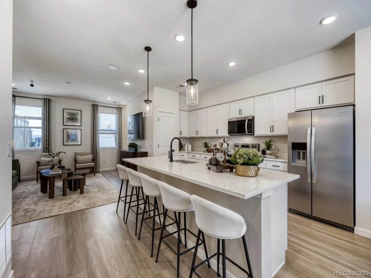 9200 E 47th Avenue #407 Denver CO 80238 | MLS #REC9618194 08282026215031 1200 11