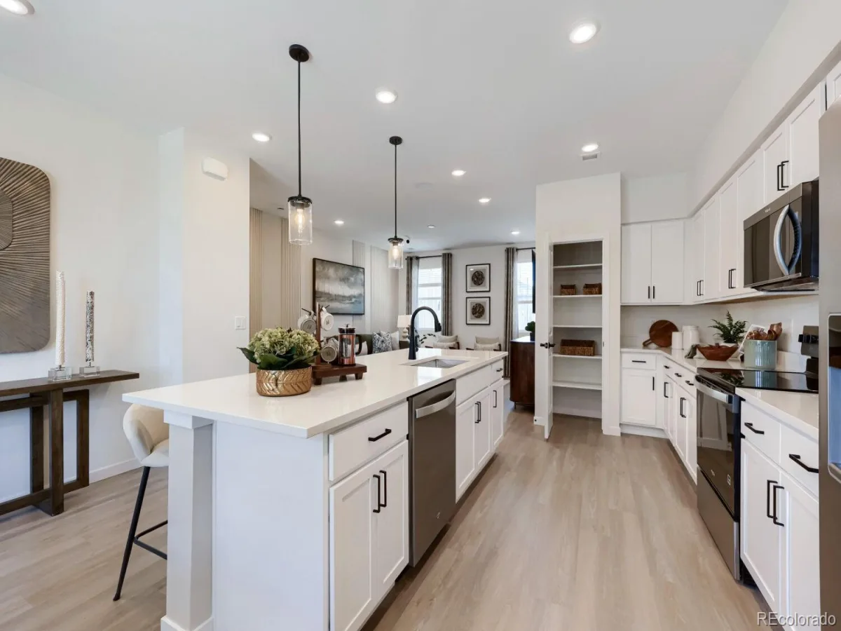 9200 E 47th Avenue #407 Denver CO 80238 | MLS #REC9618194 08282026215031 1200 12