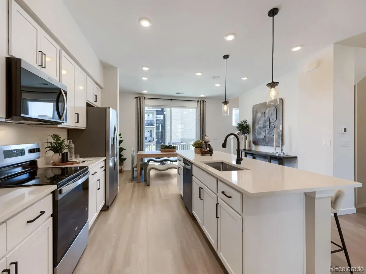 9200 E 47th Avenue #407 Denver CO 80238 | MLS #REC9618194 08282026215031 1200 13