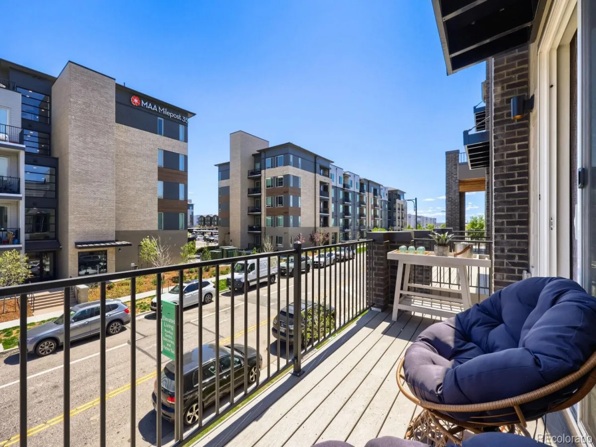 9200 E 47th Avenue #407 Denver CO 80238 | MLS #REC9618194 08282026215031 1200 23