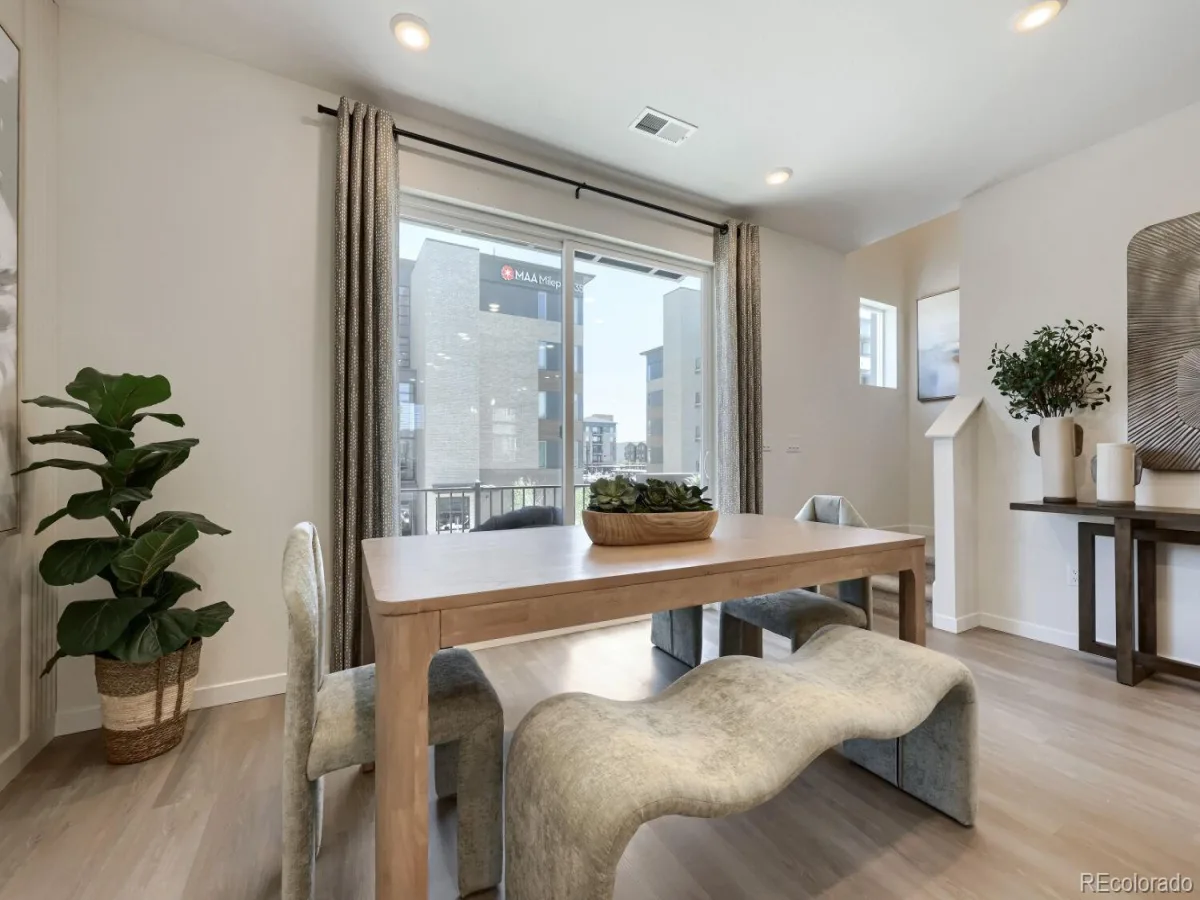 9200 E 47th Avenue #407 Denver CO 80238 | MLS #REC9618194 08282026215031 1200 7