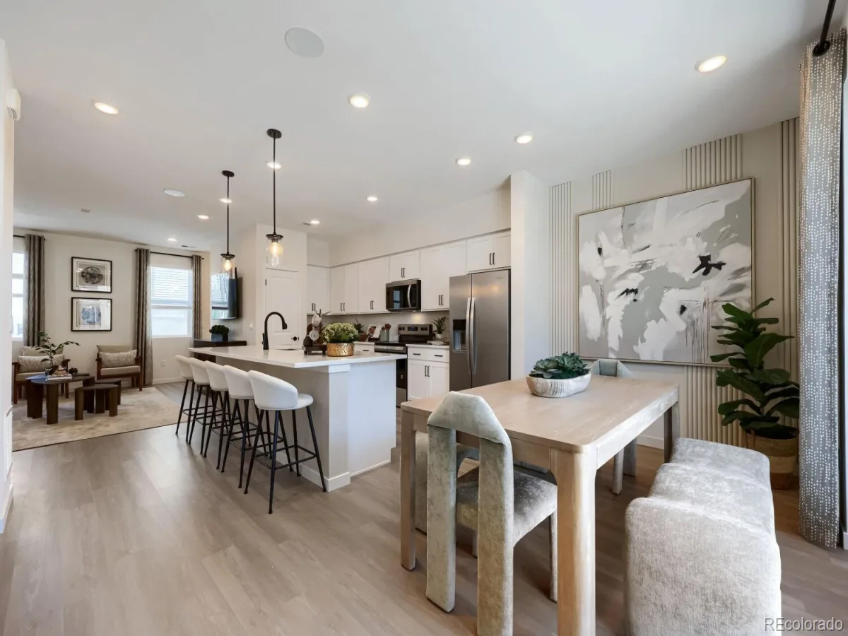 9200 E 47th Avenue #407 Denver CO 80238 | MLS #REC9618194 08282026215031 1200 8