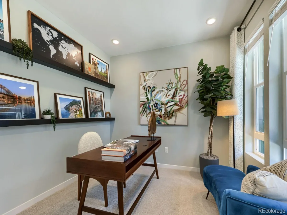 9200 E 47th Avenue #407 Denver CO 80238 | MLS #REC9618194 08282026215031 1200 9