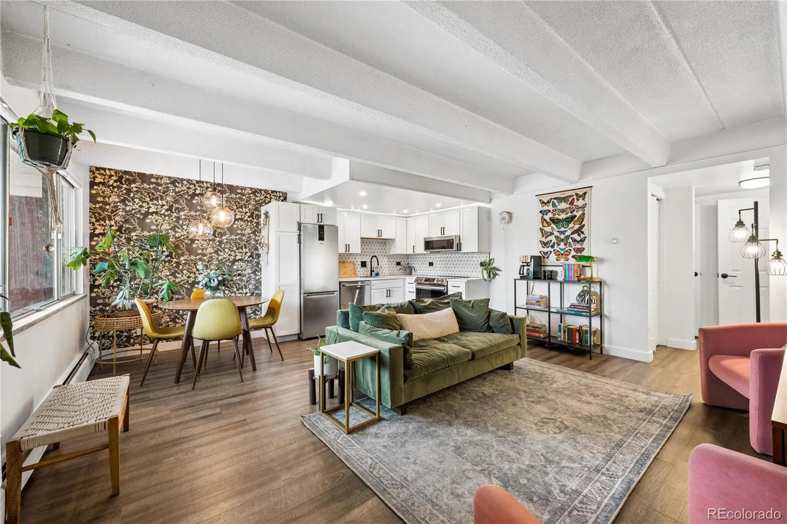 701 E Bayaud Avenue #10 Denver CO 80209 MLS #REC9618668 06082026212633 1600 0