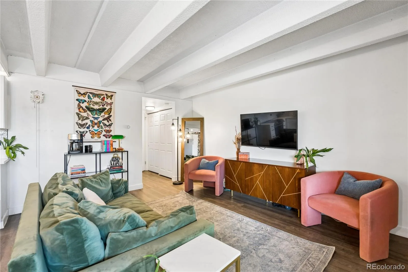 701 E Bayaud Avenue #10 Denver CO 80209 MLS #REC9618668 06082026212633 1600 1
