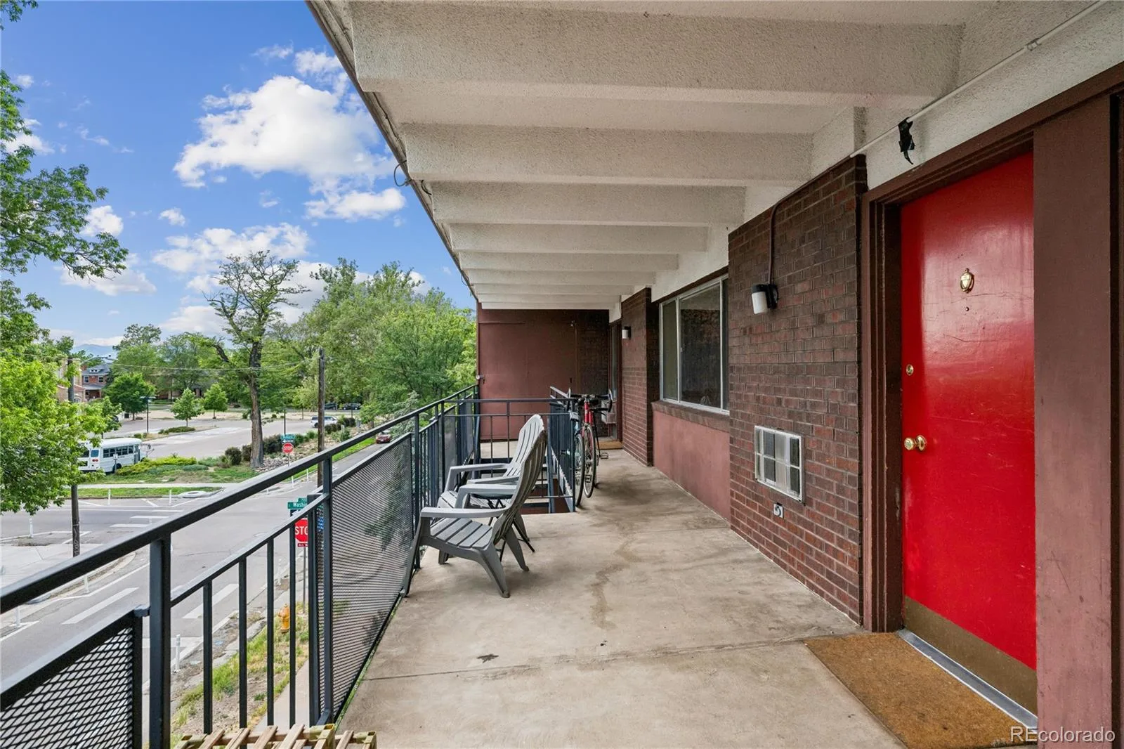 701 E Bayaud Avenue #10 Denver CO 80209 MLS #REC9618668 06082026212633 1600 10