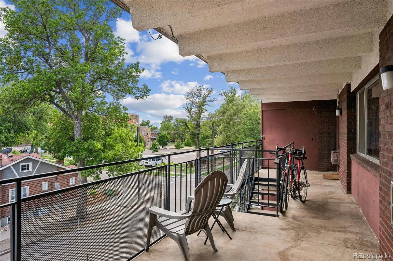 701 E Bayaud Avenue #10 Denver CO 80209 MLS #REC9618668 06082026212633 1600 11