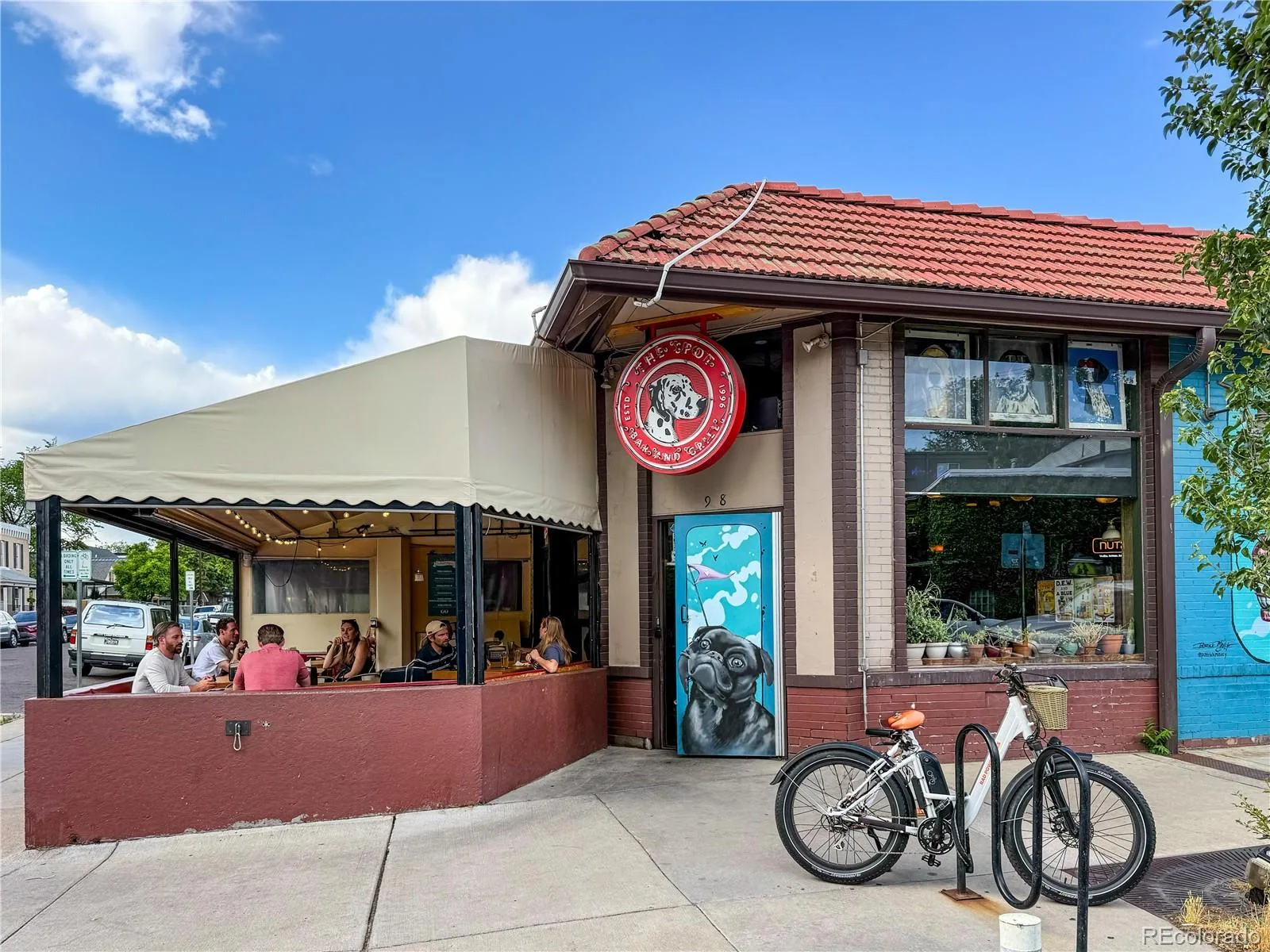 701 E Bayaud Avenue #10 Denver CO 80209 MLS #REC9618668 06082026212633 1600 16