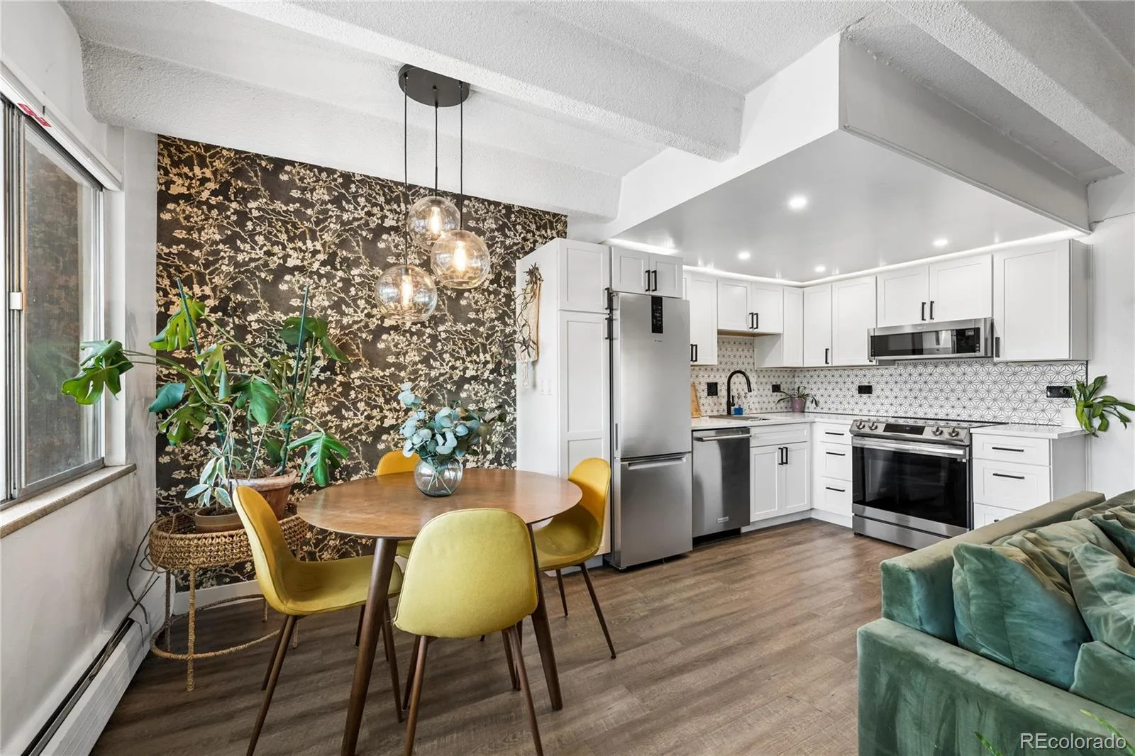 701 E Bayaud Avenue #10 Denver CO 80209 MLS #REC9618668 06082026212633 1600 2