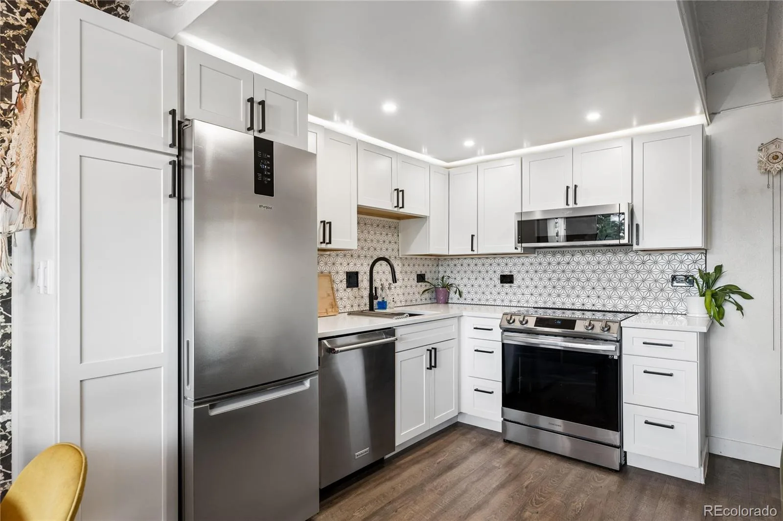 701 E Bayaud Avenue #10 Denver CO 80209 MLS #REC9618668 06082026212633 1600 3