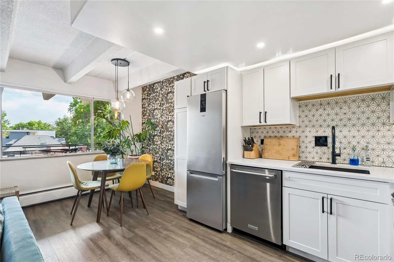 701 E Bayaud Avenue #10 Denver CO 80209 MLS #REC9618668 06082026212633 1600 4