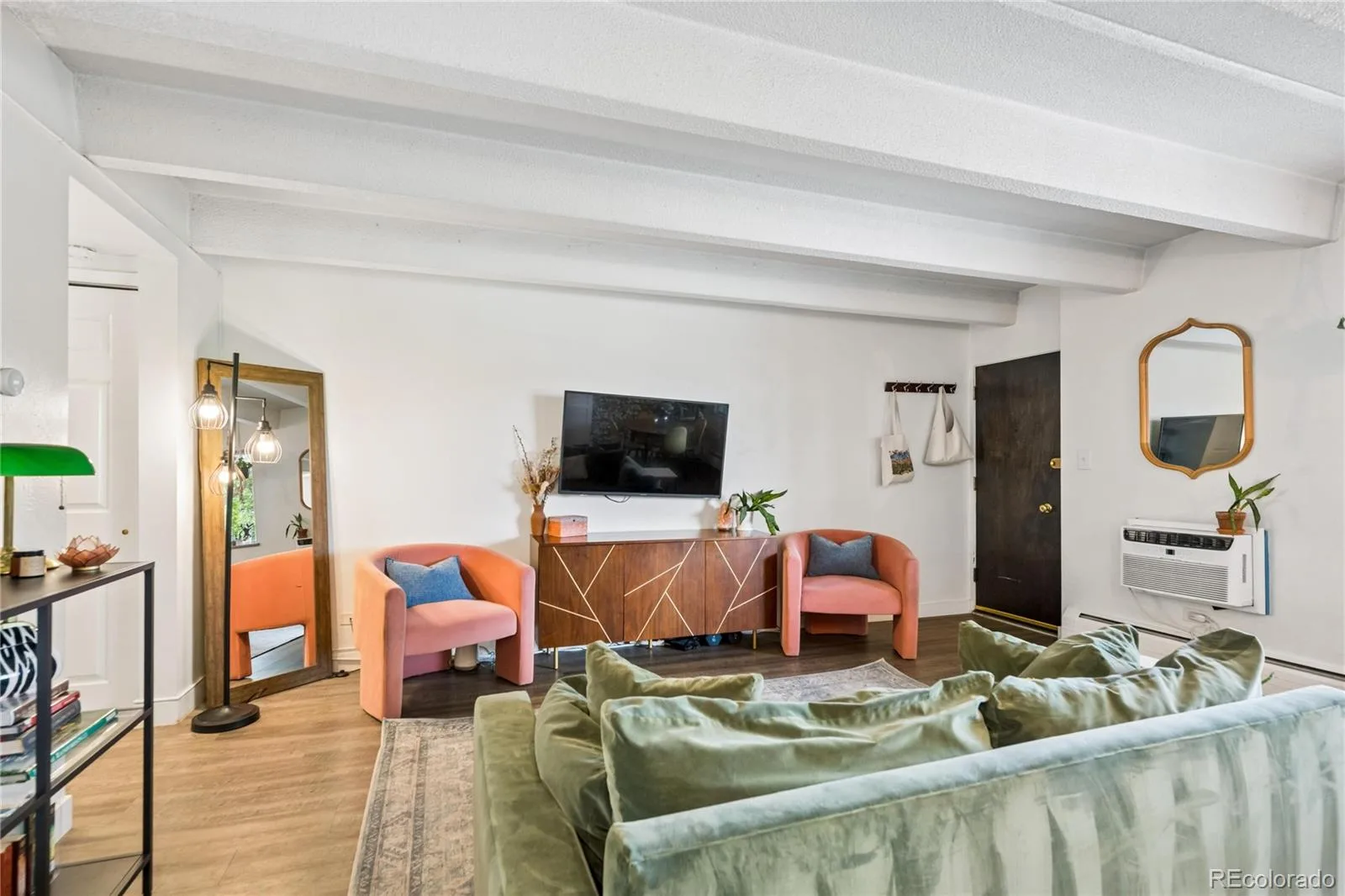 701 E Bayaud Avenue #10 Denver CO 80209 MLS #REC9618668 06082026212633 1600 5