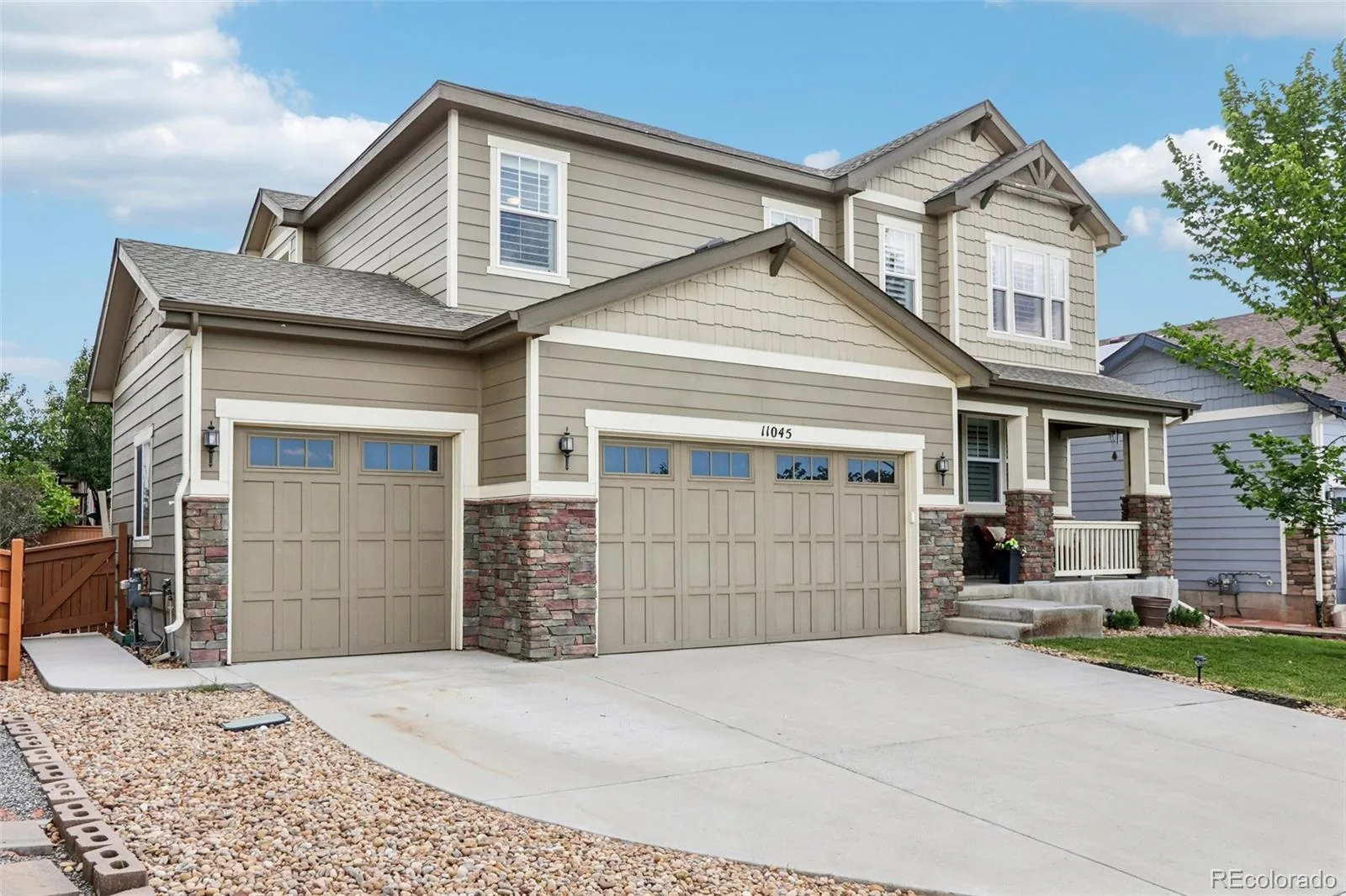 11045 Quintero Street Commerce City CO 80022 | MLS #REC9619182 07302026205011 1600 1