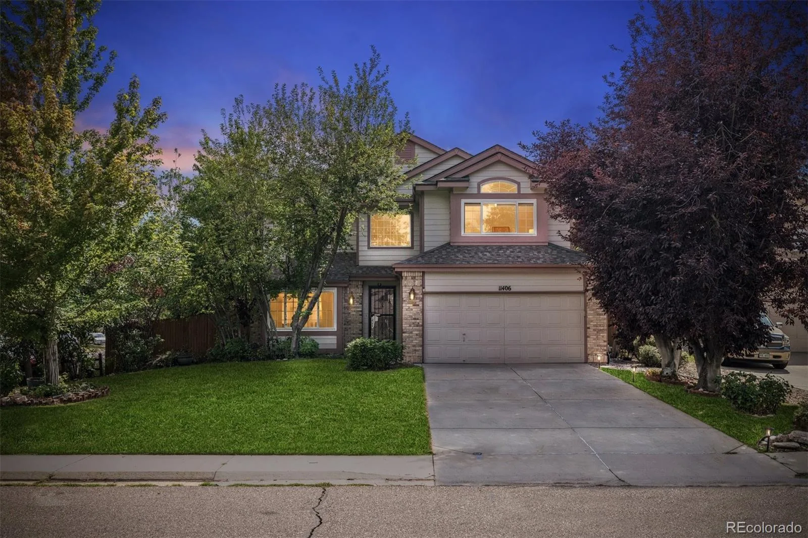11406 W Frost Place Littleton CO 80127 | MLS #REC9619605 08132026204412 1600 1