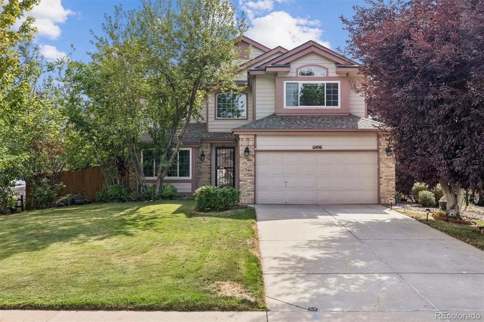 11406 W Frost Place Littleton CO 80127 | MLS #REC9619605 08132026204412 1600 2